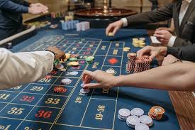 Vulkan Deluxe Casino